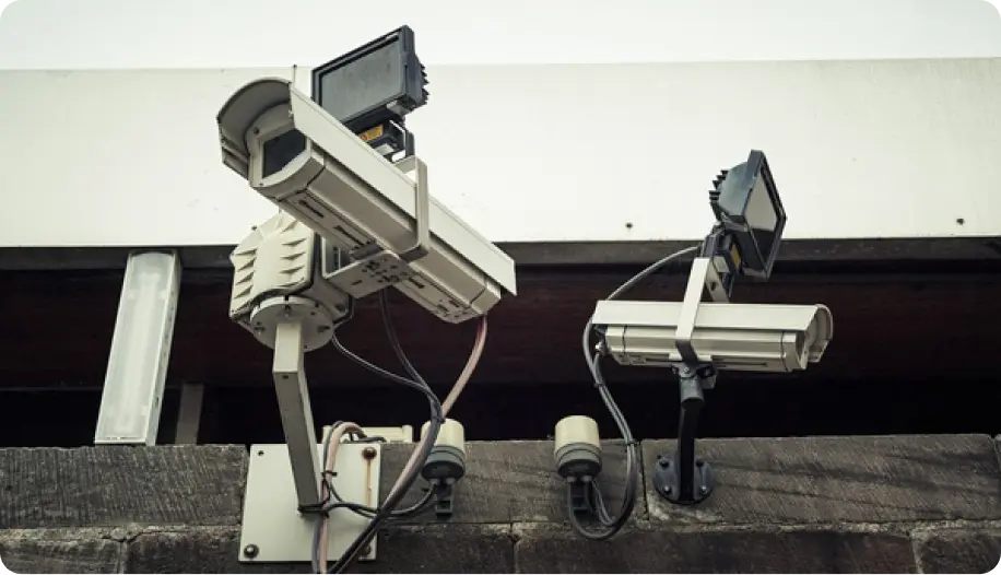 Security Systems & Cabling for Nursing Homes