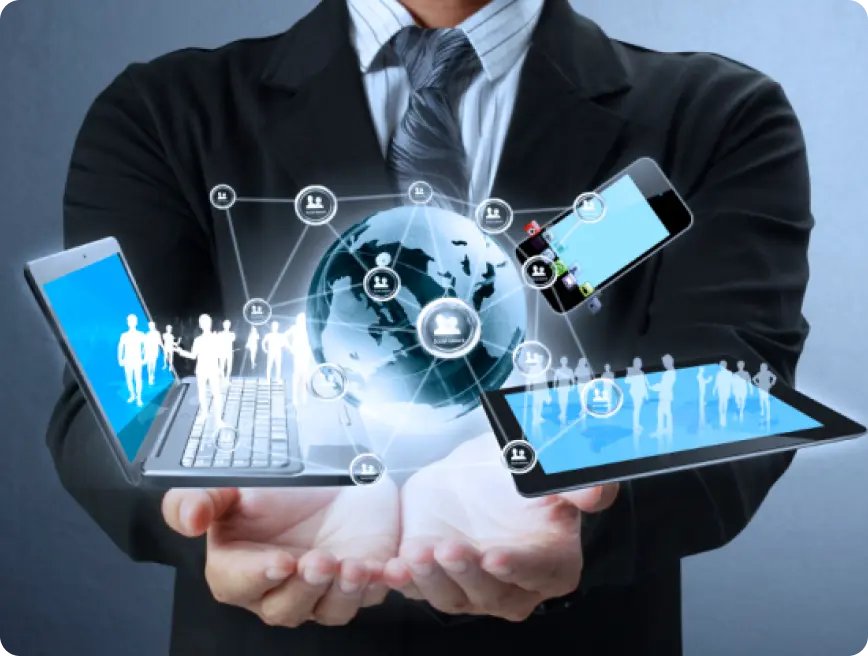 Importance of IT services for accountants in Long Island