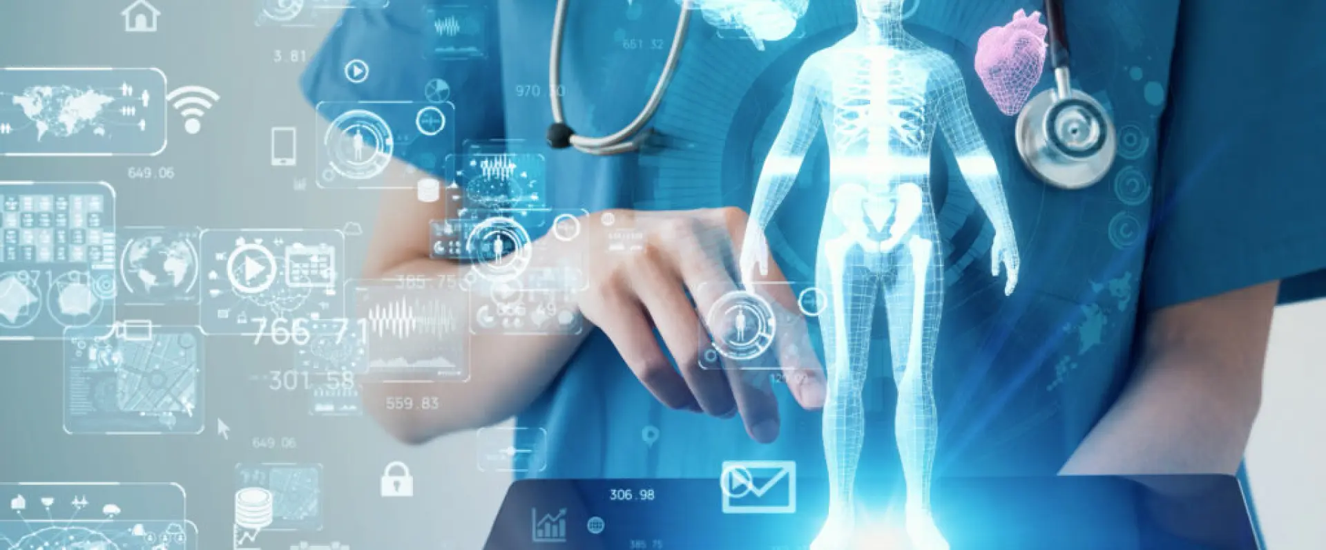 The Top Medical IT Services in Long Island: Enhancing Healthcare through Technology