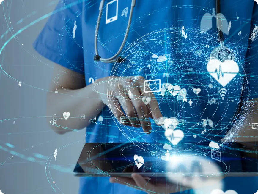 Importance of Technology in Healthcare