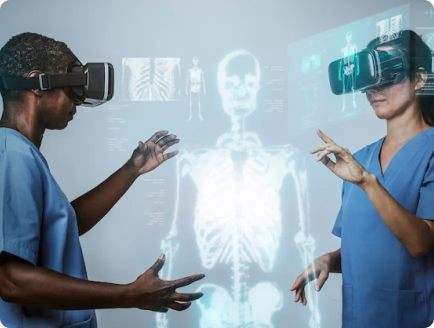 Telemedicine and Virtual Healthcare Services