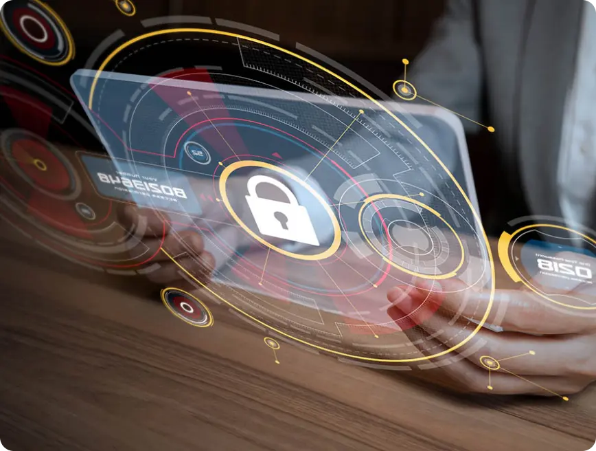The importance of business security systems