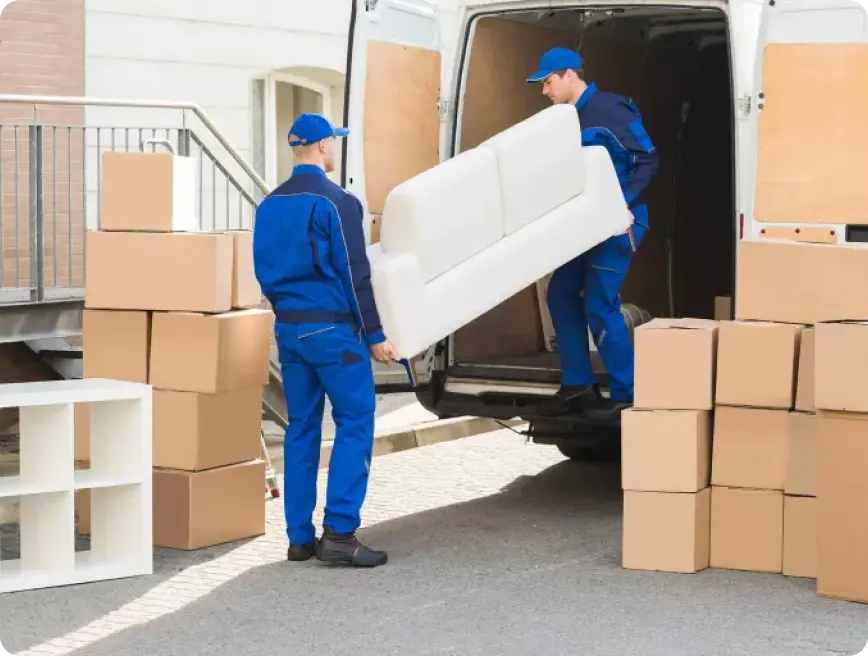The Importance of IT Relocations Services Near Me