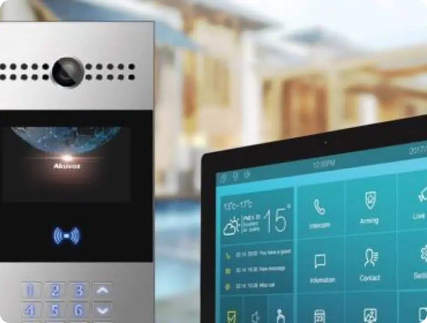 Importance of enhancing security and convenience with intercom installation