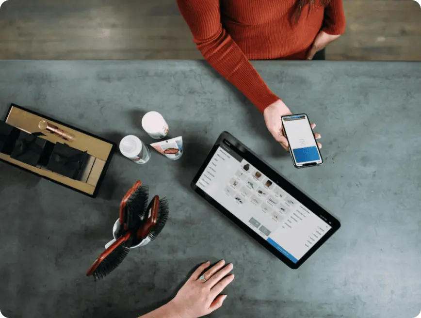 Benefits of using a POS system for your business
