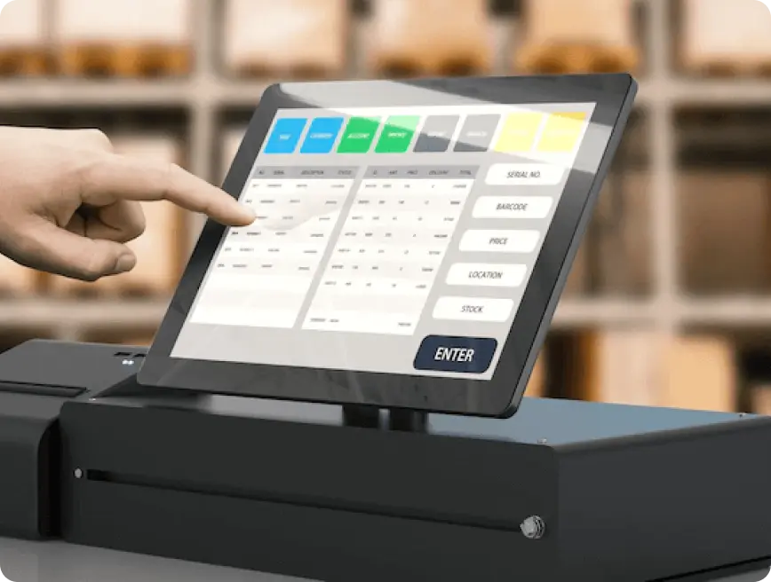 Factors to consider before installing a POS system