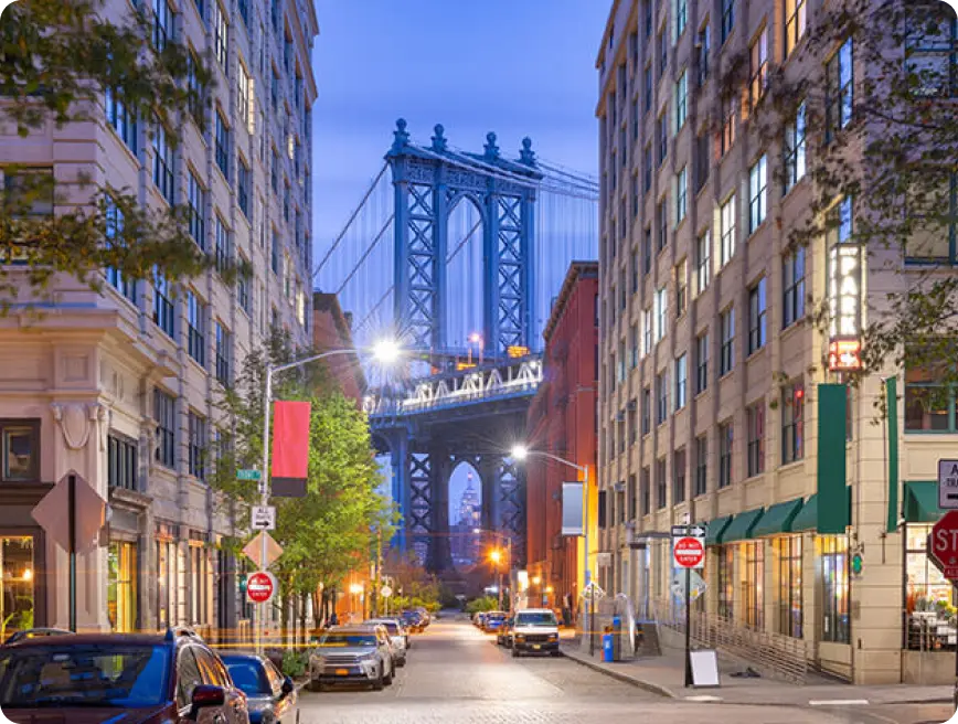 Brooklyn, New York