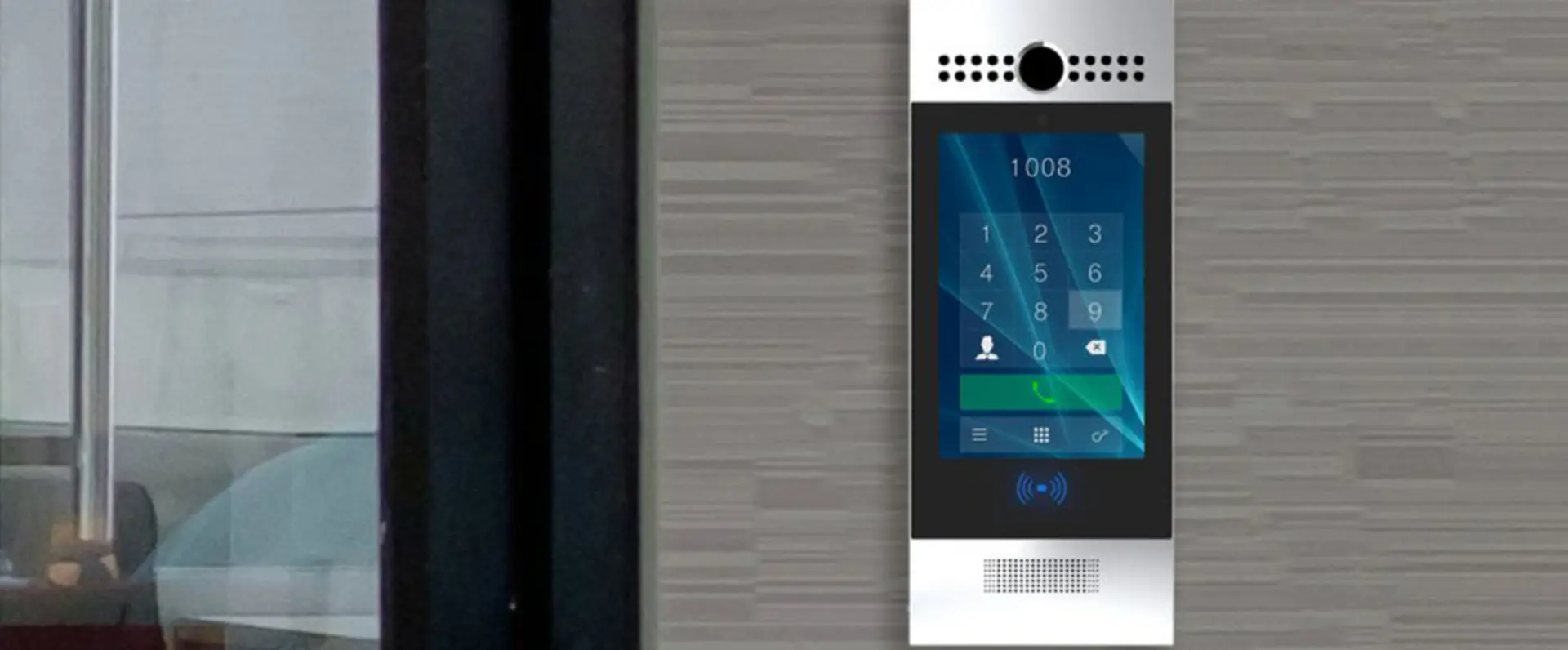 Akuvox Intercom Systems Near Me: The Ultimate Guide to Enhancing Security and Convenience