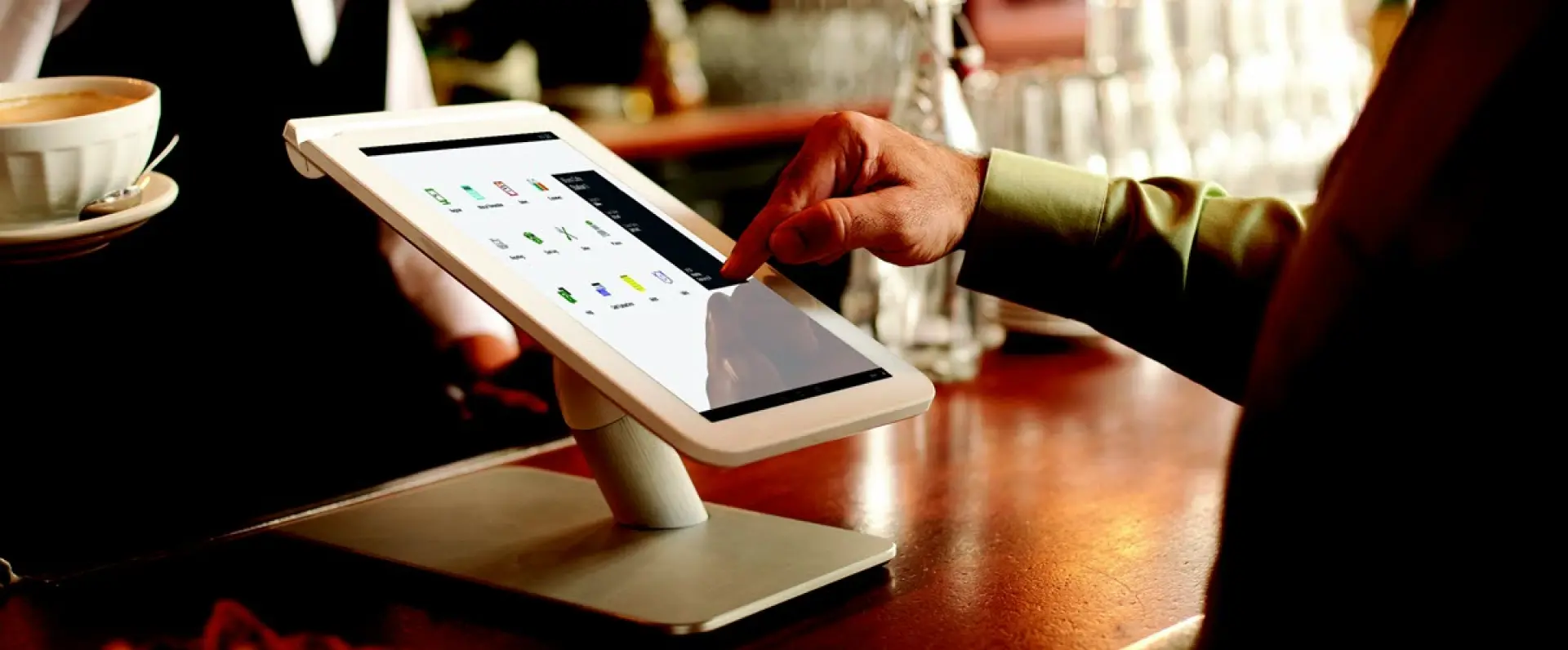 Streamline Your Business with Effortless POS System Installation in Long Island