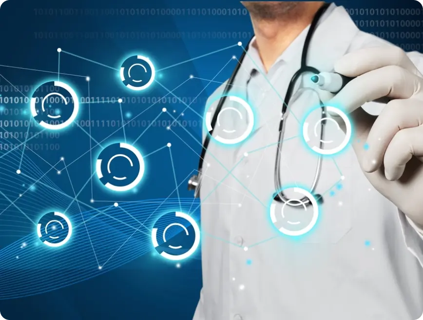 Comparing pricing and contracts of healthcare IT service providers