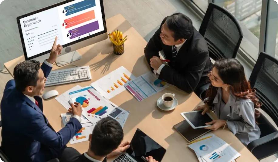 Common IT challenges faced by accountants