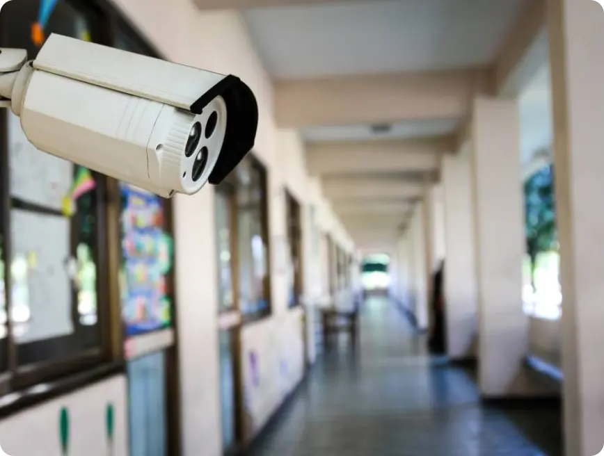 Common security threats in Schools Near Me