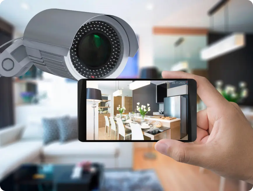 Why do you need Security Cameras in Long Island?