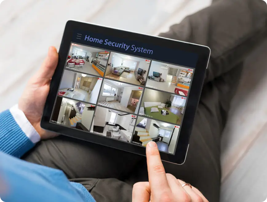 How do you pick the right video surveillance system for your home?
