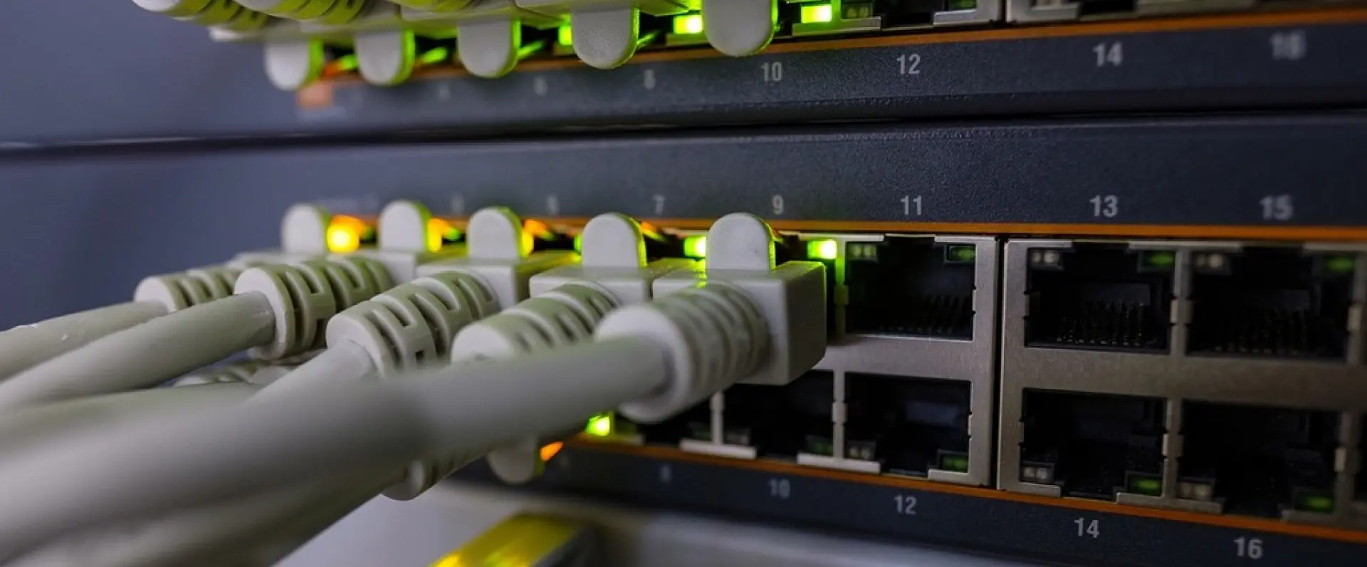 The Essential Guide to Network Cabling in NYC: Unveiling the Secrets of Structured Cabling in New York