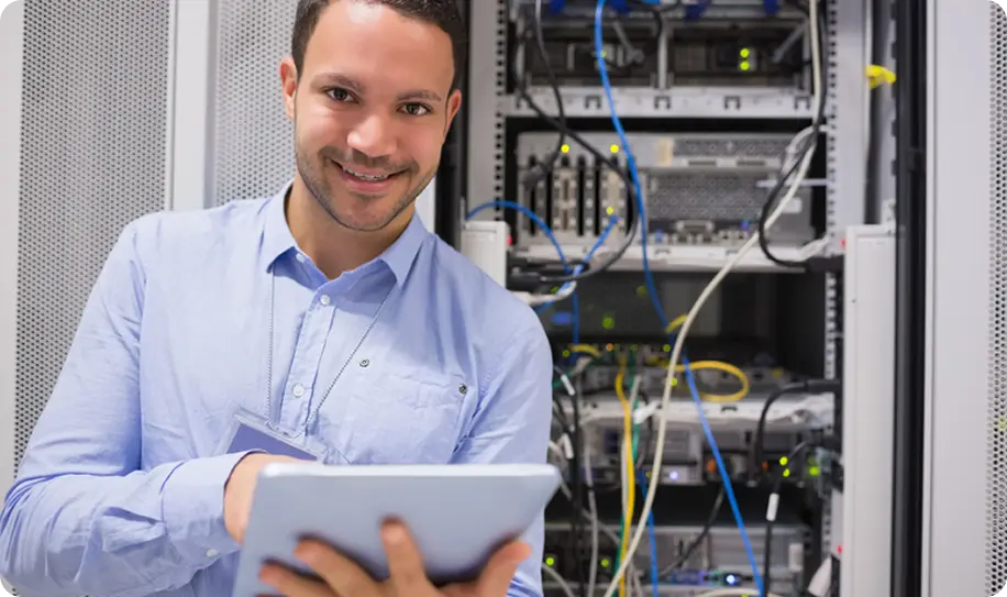 Planning Your Network Cabling Infrastructure