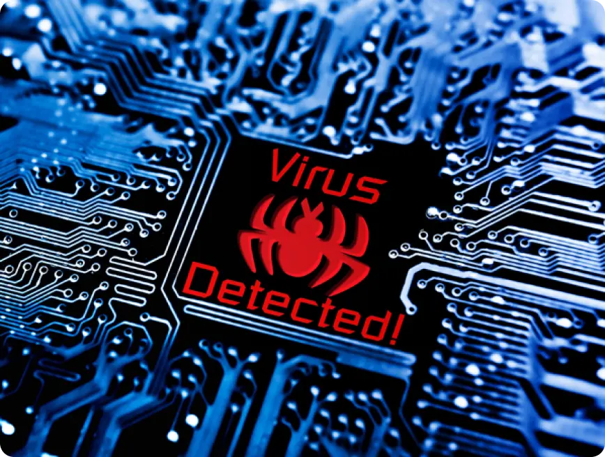 Virus Removal Long Island