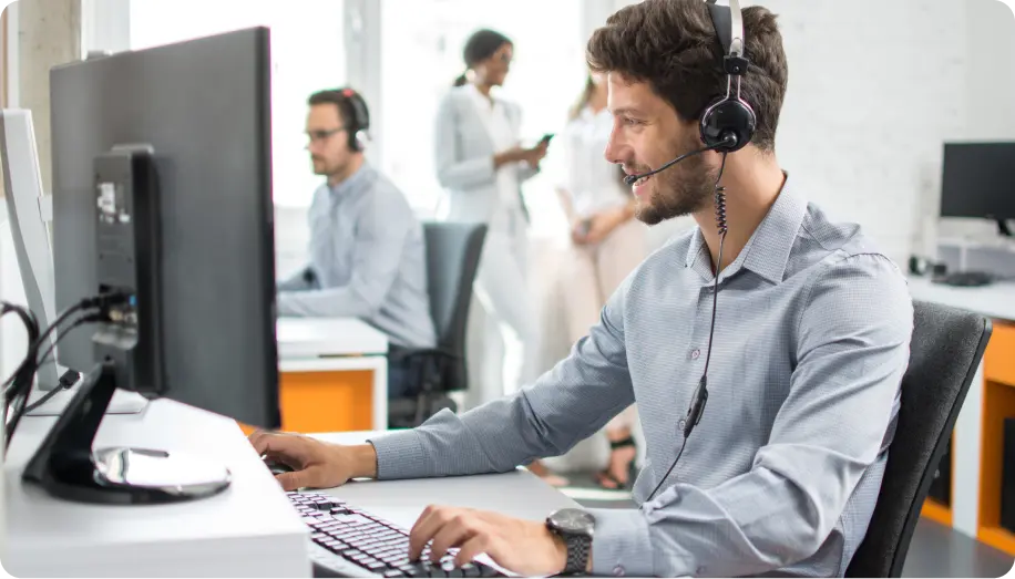 Service Desk Support for Valley Stream