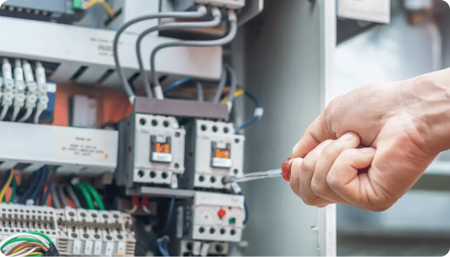 Are you looking for a wiring service company to work on your next project?