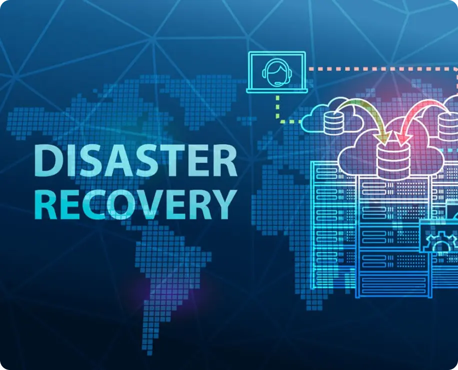 File Disaster Recover Services Near Me