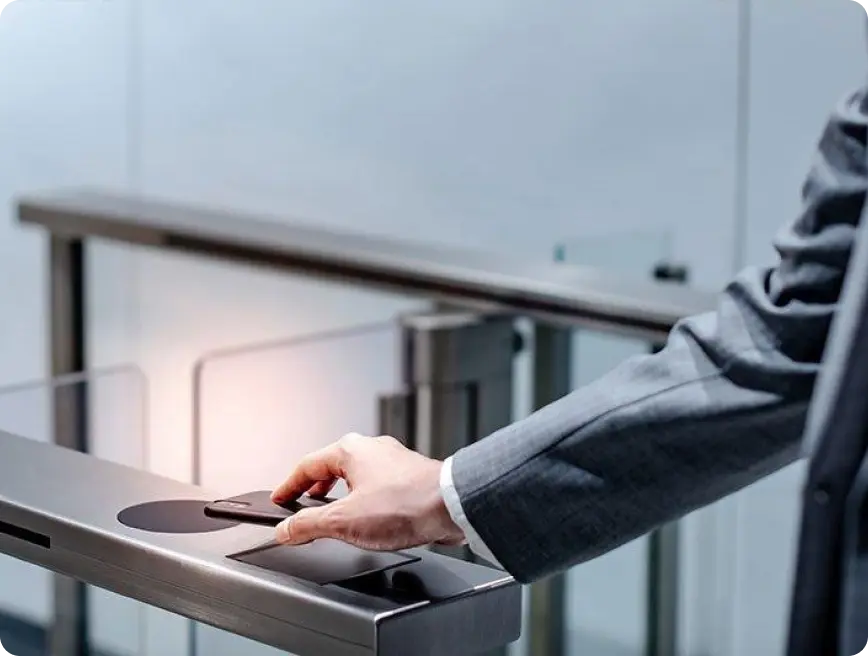 The importance of security in Long Island