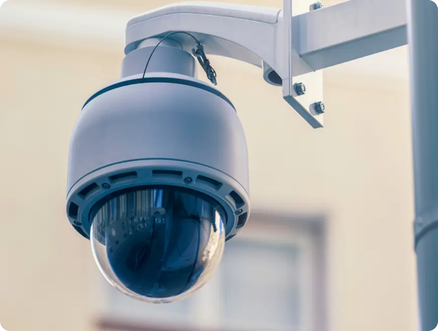 Importance of Security Camera Systems