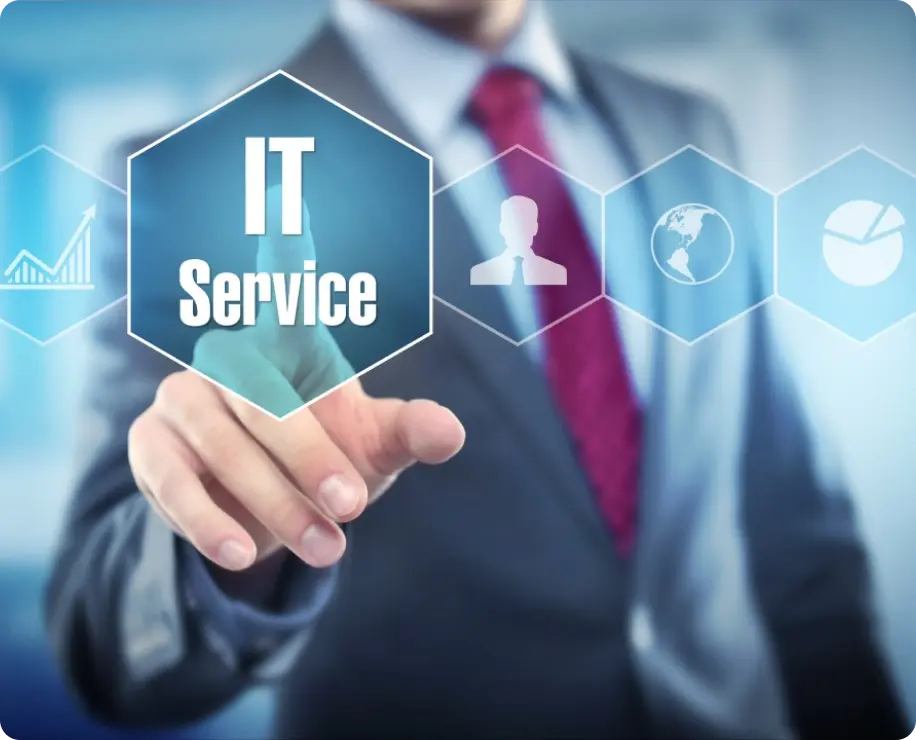 IT Services in Valley Stream