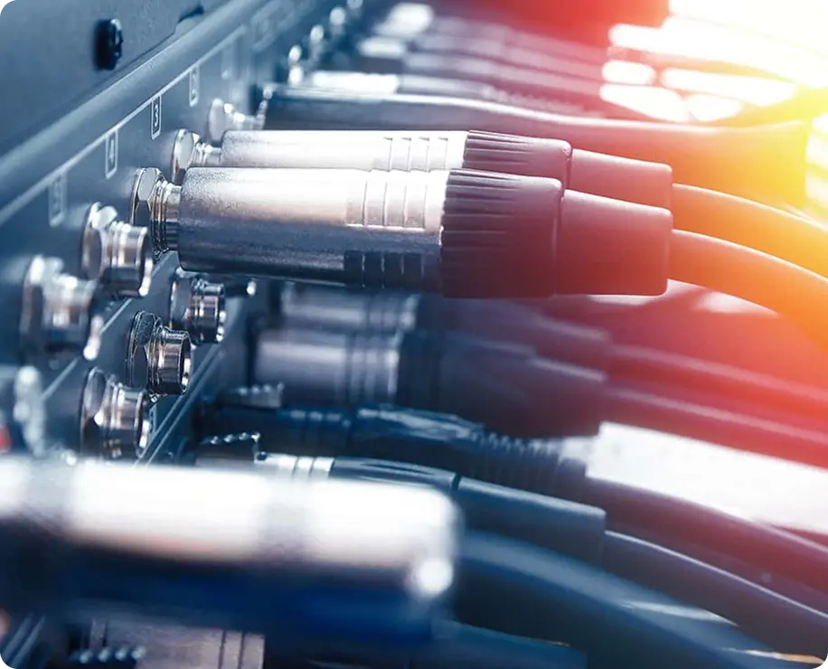 Audio/Video Cabling Services Long Island