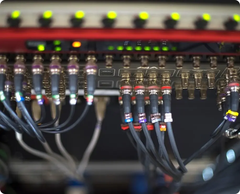 Unlock High-Quality Sound and Picture with Top-notch Audio/Video Cabling Services in Long Island