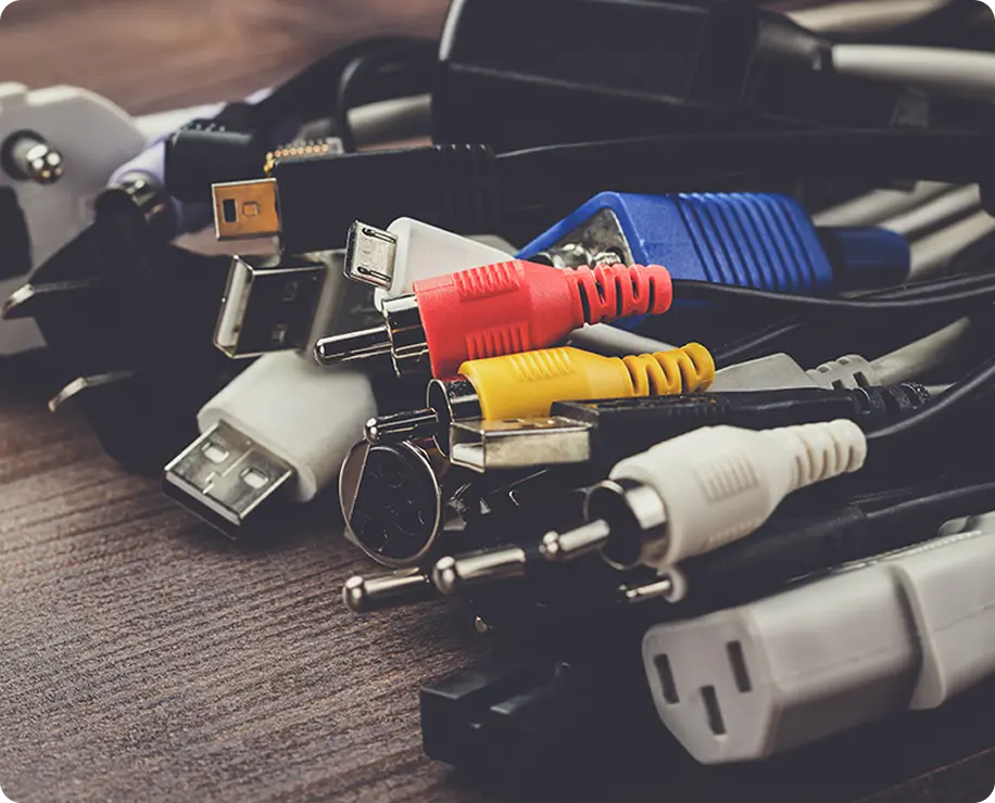 Understanding Audio/Video Cabling and Its Components