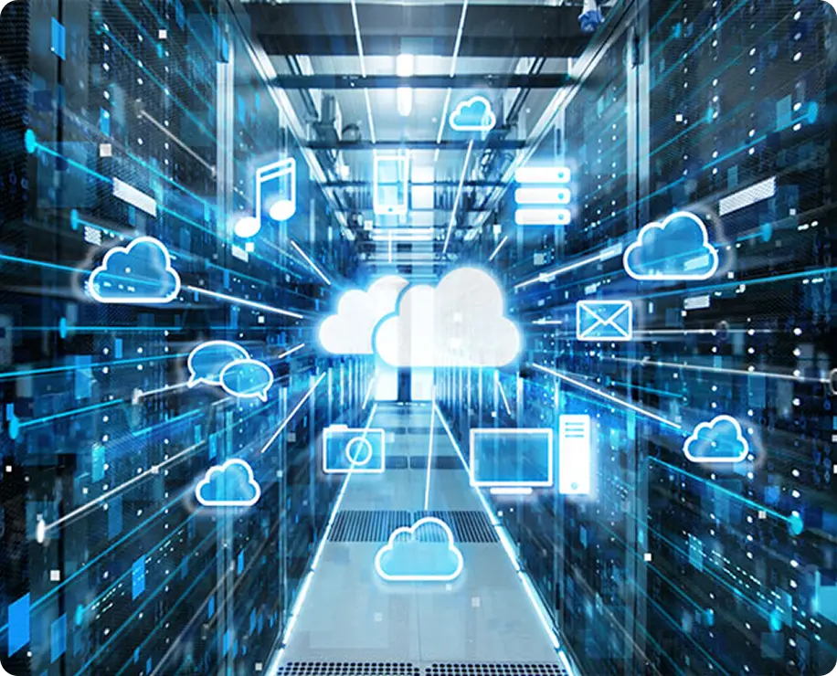 Network Cabling & Wireless Installation Services