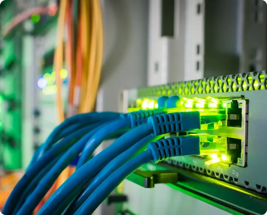 Home Computer Networking Services Long Island