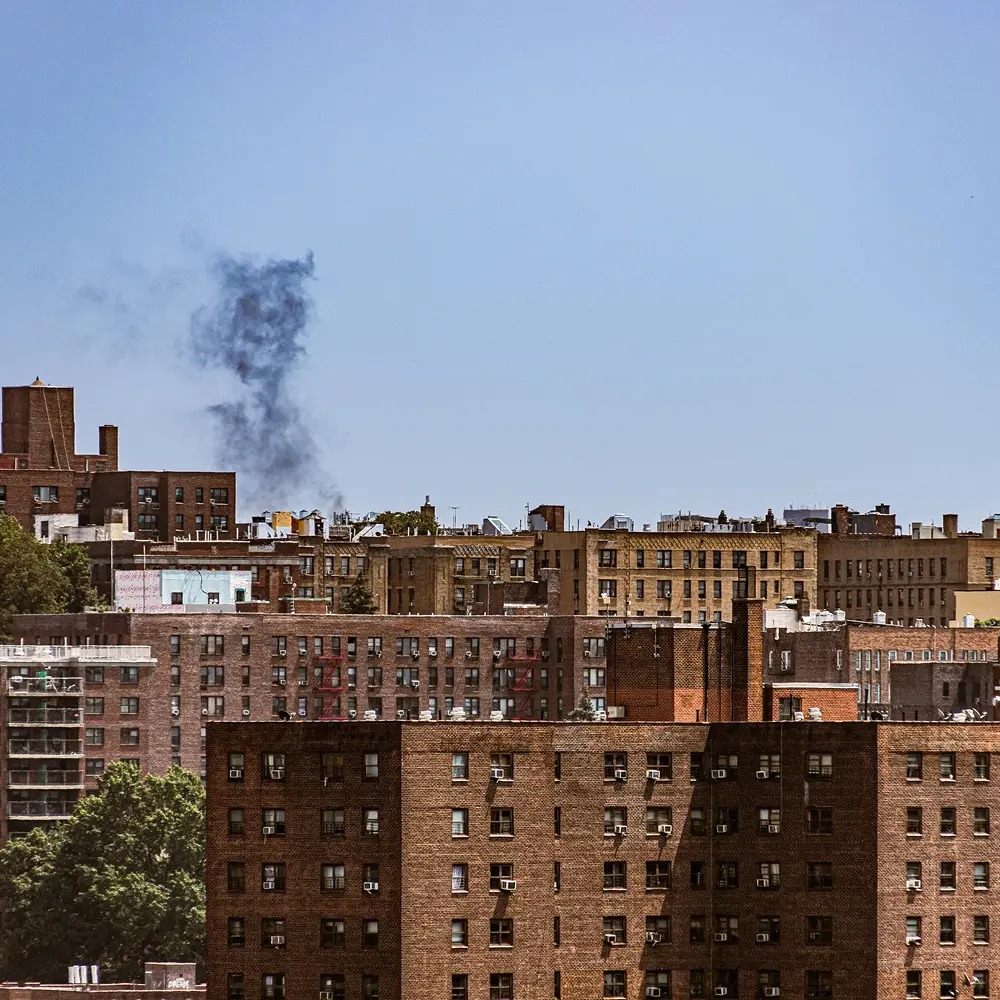 Bronx
