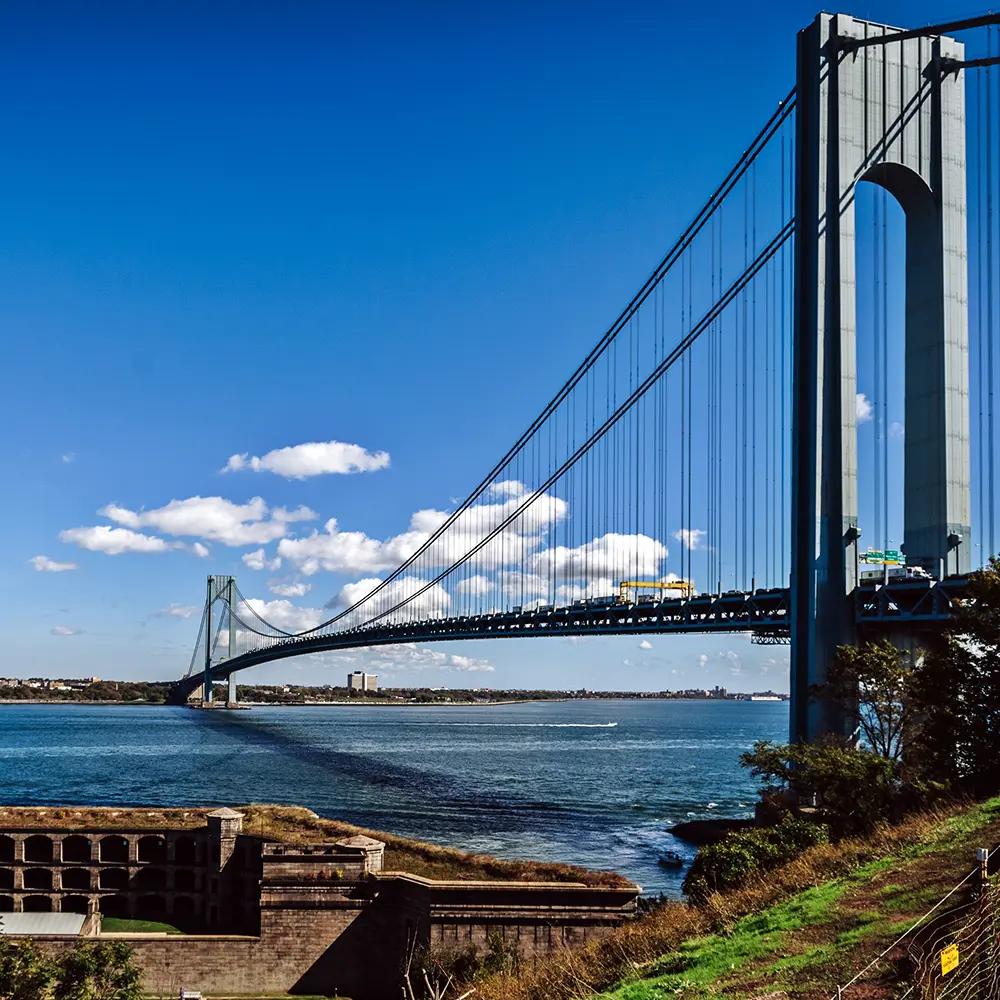 Staten Island