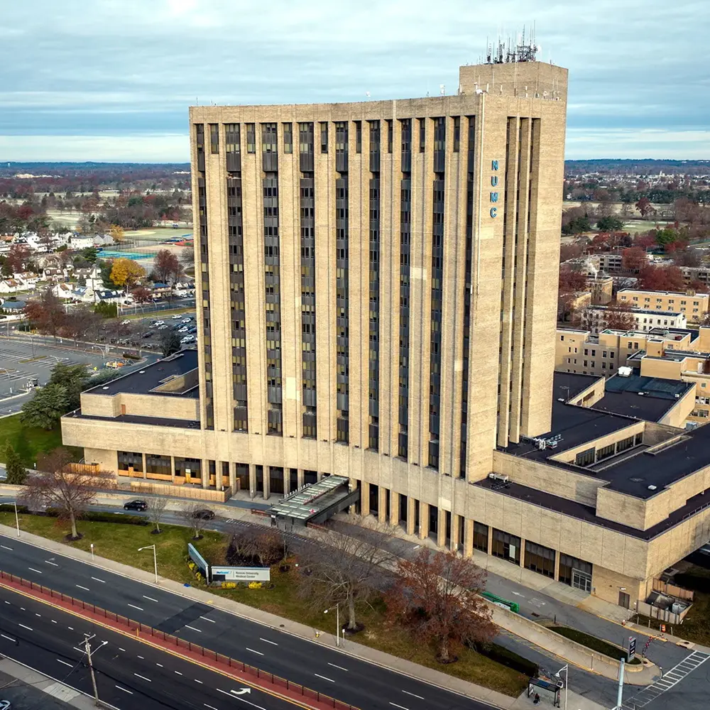 Nassau County